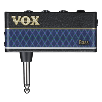 Vox amPlug 3 Bass