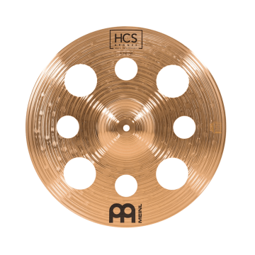 Meinl HCS 16" Trash crash 