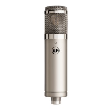 Warm Audio WA-47jr SE Nickel