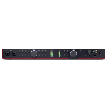 Focusrite Scarlett 18i20 4th Gen