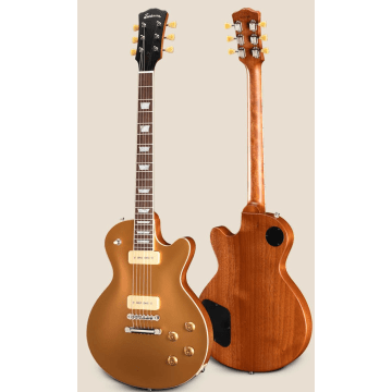 Eastman SB56 Vintage Satin Gold