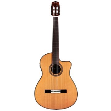 Cordoba Fusion 12 Natural CD