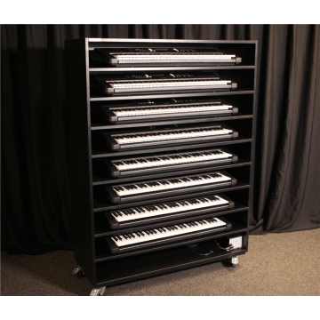 Klundert Keyboardkast