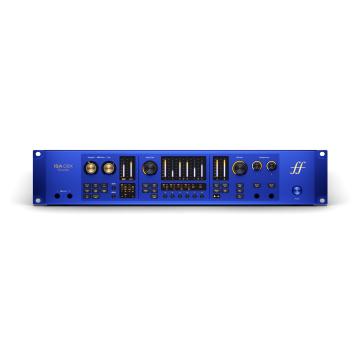 Focusrite ISA C8X