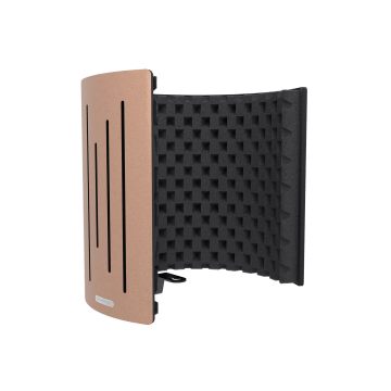 Vicoustic Flexi Screen Ultra MKII - Metallic Copper