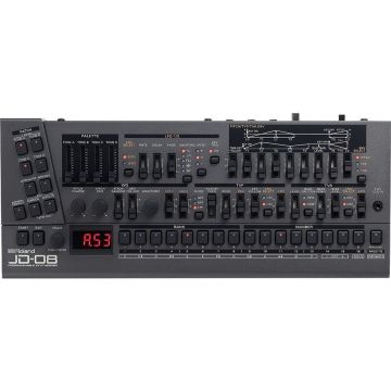 Roland JD-08 (B-stock)