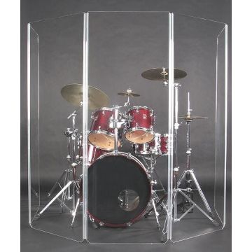 Acoustic Solution S6 + HCS