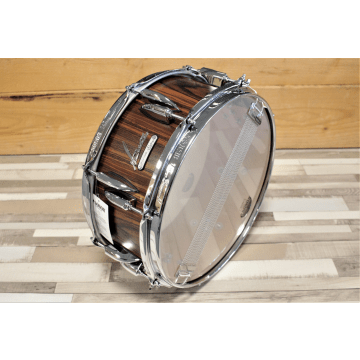 Sonor Vintage 14x5,75" Snaredrum Rosewood Semi Gloss