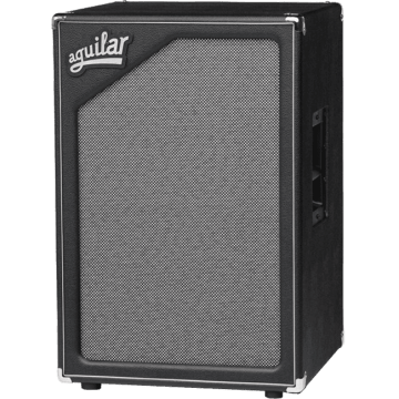 Aguilar SL212 - 4 Ohm 