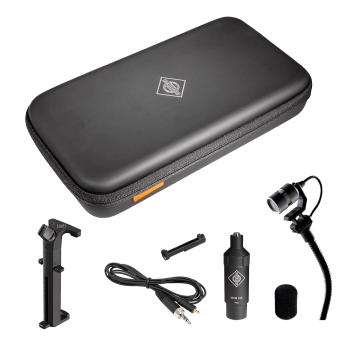 Neumann MCM 114 Guitar Set