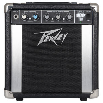 Peavey Decade Too