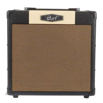 Cort CM15R black