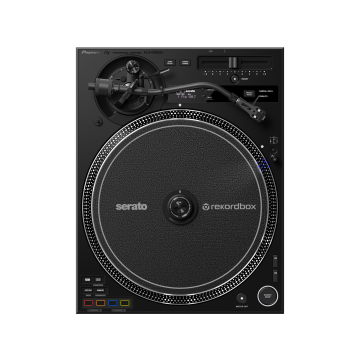 Pioneer PLX-CRSS12