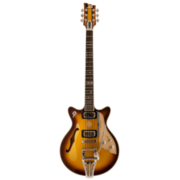 Duesenberg Alliance Joe Walsh Gold Burst