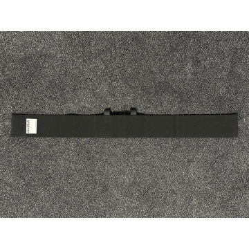 UniBelt Taille Riem, zwart, medium