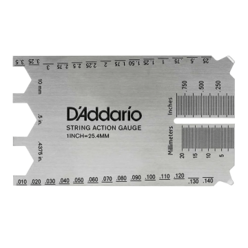 D'Addario PW-SHG-01