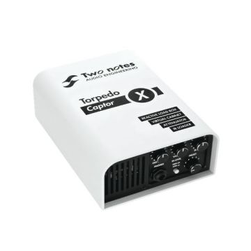 Two Notes CAPTOR X 16