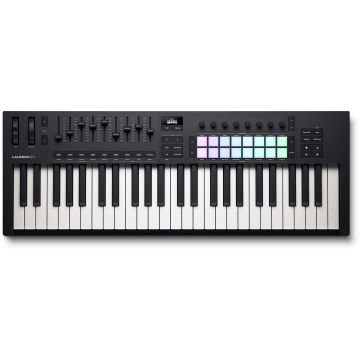 Novation Launchkey 49 MK4