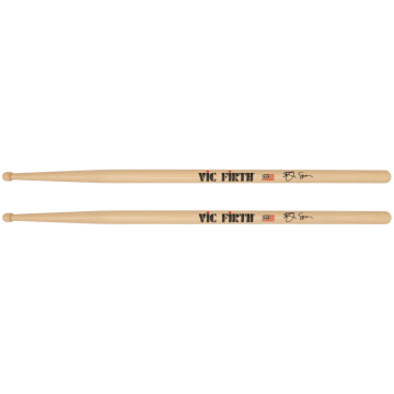 Vic Firth SSOA Ash Soan Signature 