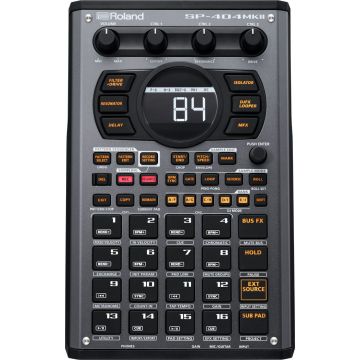 Roland SP-404MK2