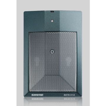 Shure Beta 91A