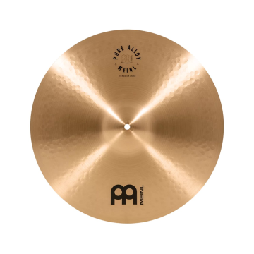 Meinl Pure Alloy 18" Medium crash