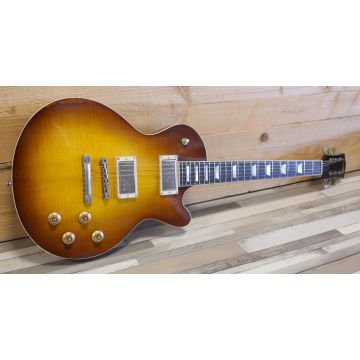 Eastman SB59/v Goldburst 