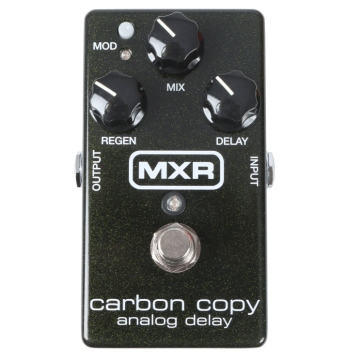 MXR M169 Carbon Copy