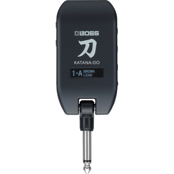 Boss Katana:GO
