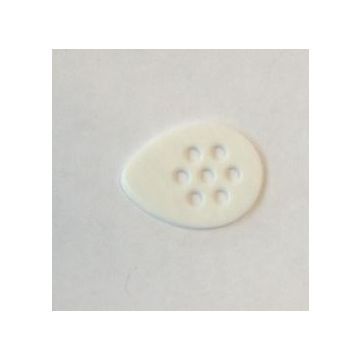 Wegenpicks Big City Pick 1.40 Wit