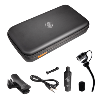 Neumann MCM 114 Brass/Sax/Uni Set