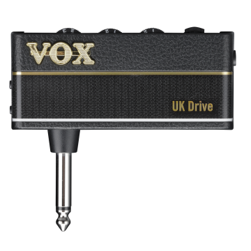 Vox amPlug 3 UK Drive