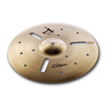Zildjian 18" A Custom EFX Crash