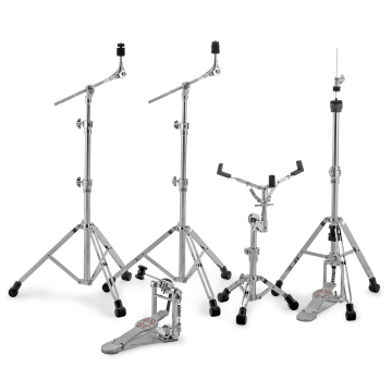 Sonor HS 4000 S hardware pack