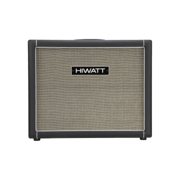 Hiwatt SE212F Purpleback