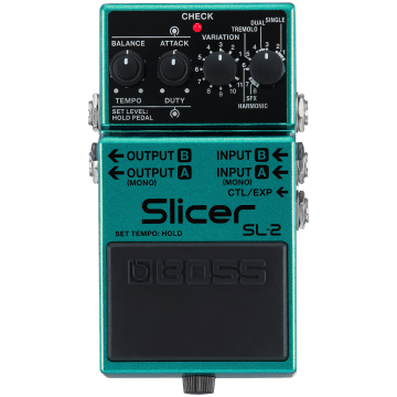 Boss SL-2 Slicer