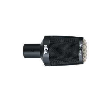 Heil Sound PR 31 BW