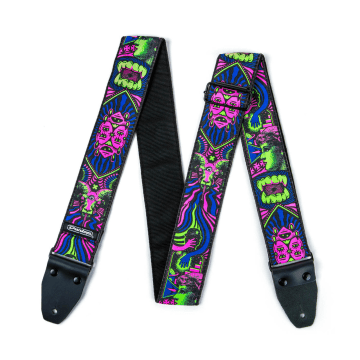 Dunlop ILD05 ILOVEDUST Fangs