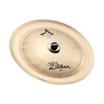Zildjian 20" A Custom China