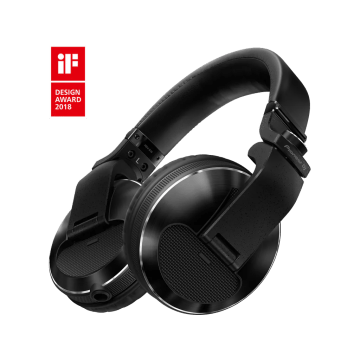 Pioneer HDJ-X10-K (B-stock)