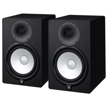 Yamaha HS8 MP
