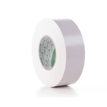 Nichiban NT116 Premium PE Coated Tape 50m/50mm - White