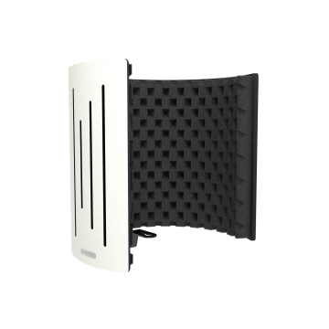 Vicoustic Flexi Screen Ultra MKII - White Matte