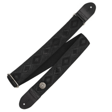 Silver Coin Pacha Nero