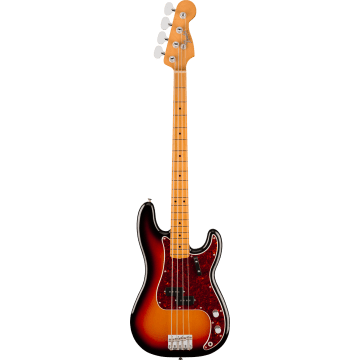Fender Vintera III Late '60s Precision Bass, 3-Color Sunburst MN