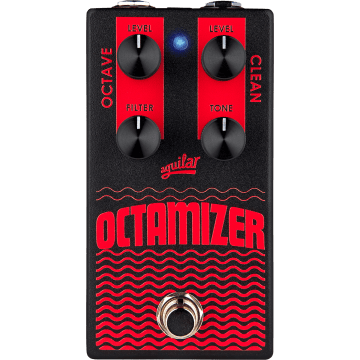 Aguilar Octamizer V2