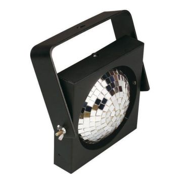 Showtec Rotating Mirrorball for Laser Occasion