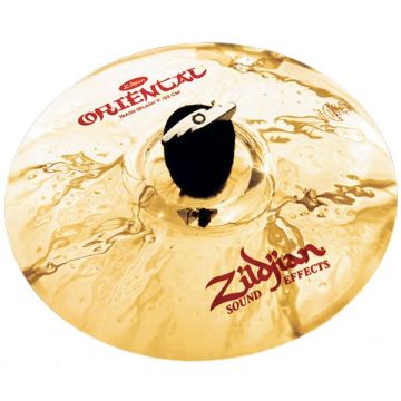 Zildjian 9" FX Oriental Trash Splash 