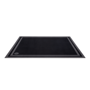 DRUMnBASE DRUMnBASE Sound Stage Modern Stage Black 150x130