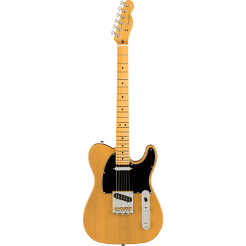Fender American Pro II Telecaster, Butterscotch Blonde MN